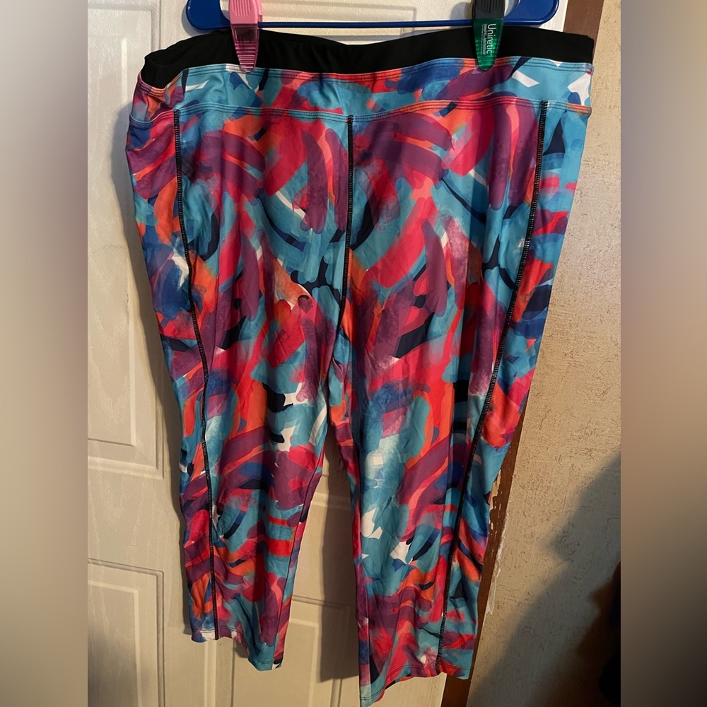 Fullbeauty Sport Capris
